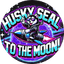 HUSKY SEAL